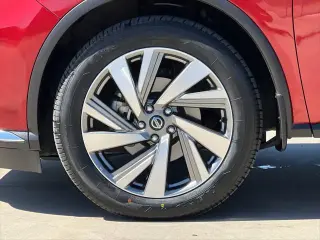 Nissan Murano 2020 SL 4dr SUV