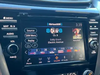 Nissan Murano 2020 SL 4dr SUV