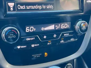Nissan Murano 2020 SL 4dr SUV