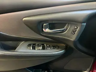 Nissan Murano 2020 SL 4dr SUV