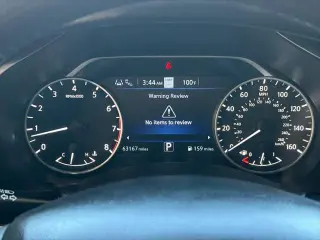 Nissan Murano 2020 SL 4dr SUV