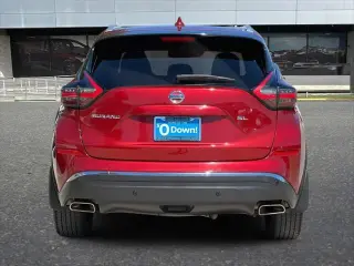 Nissan Murano 2020 SL 4dr SUV