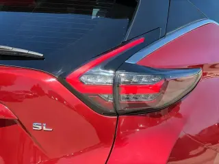 Nissan Murano 2020 SL 4dr SUV