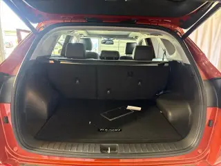 Hyundai TUCSON 2016 Limited 4dr SUV