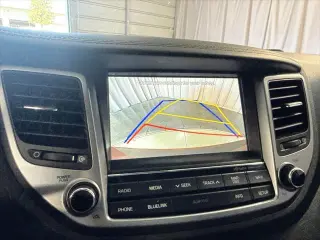 Hyundai TUCSON 2016 Limited 4dr SUV