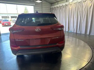 Hyundai TUCSON 2016 Limited 4dr SUV