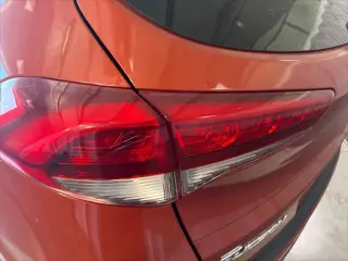 Hyundai TUCSON 2016 Limited 4dr SUV