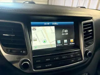 Hyundai TUCSON 2016 Limited 4dr SUV
