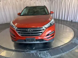 Hyundai TUCSON 2016 Limited 4dr SUV