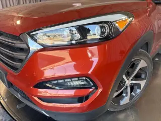Hyundai TUCSON 2016 Limited 4dr SUV