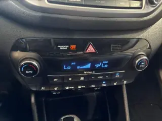 Hyundai TUCSON 2016 Limited 4dr SUV