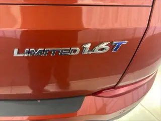Hyundai TUCSON 2016 Limited 4dr SUV