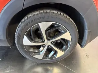 Hyundai TUCSON 2016 Limited 4dr SUV