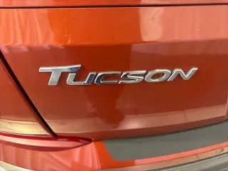 Hyundai TUCSON 2016 Limited 4dr SUV