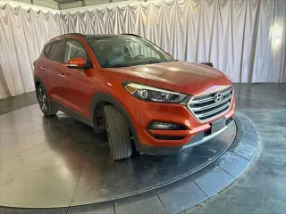 Hyundai TUCSON 2016 Limited 4dr SUV
