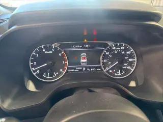 Nissan Rogue 2024 SV 4dr Crossover
