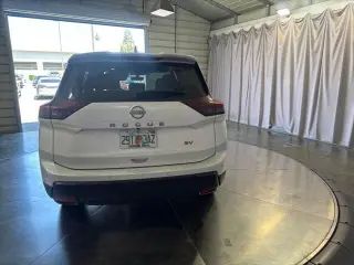 Nissan Rogue 2024 SV 4dr Crossover
