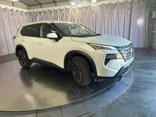 Nissan Rogue 2024 SV 4dr Crossover