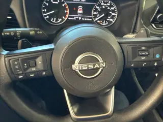 Nissan Rogue 2024 SV 4dr Crossover