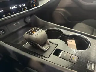 Nissan Rogue 2024 SV 4dr Crossover