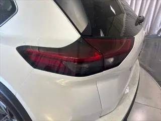 Nissan Rogue 2024 SV 4dr Crossover