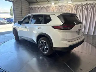 Nissan Rogue 2024 SV 4dr Crossover