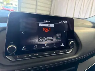 Nissan Rogue 2024 SV 4dr Crossover