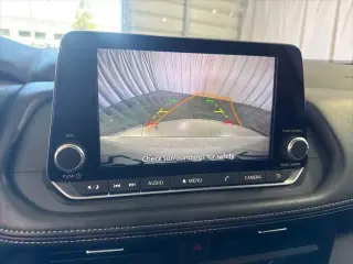Nissan Rogue 2024 SV 4dr Crossover