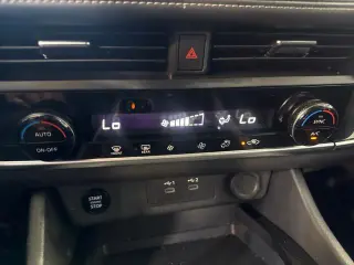 Nissan Rogue 2024 SV 4dr Crossover