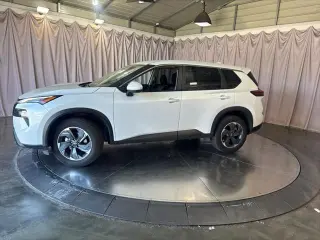 Nissan Rogue 2024 SV 4dr Crossover