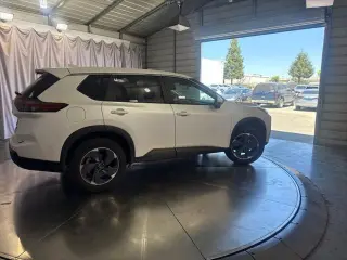Nissan Rogue 2024 SV 4dr Crossover