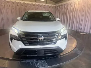 Nissan Rogue 2024 SV 4dr Crossover