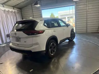 Nissan Rogue 2024 SV 4dr Crossover