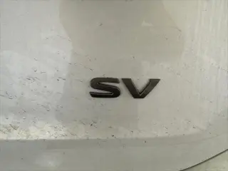 Nissan Rogue 2024 SV 4dr Crossover