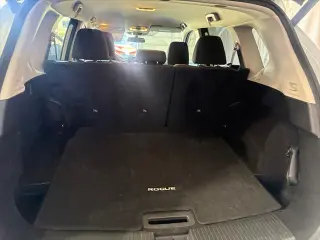 Nissan Rogue 2024 SV 4dr Crossover