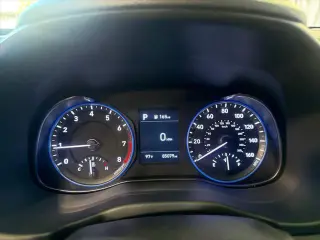 Hyundai KONA 2020 SE 4dr Crossover