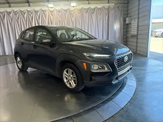 Hyundai KONA 2020 SE 4dr Crossover
