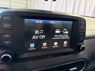 Hyundai KONA 2020 SE 4dr Crossover