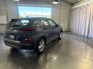 Hyundai KONA 2020 SE 4dr Crossover