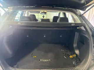 Hyundai KONA 2020 SE 4dr Crossover