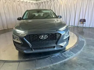 Hyundai KONA 2020 SE 4dr Crossover