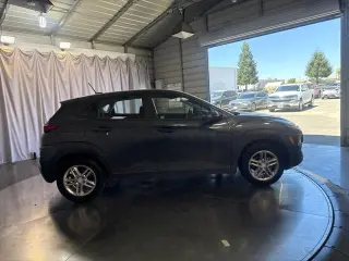 Hyundai KONA 2020 SE 4dr Crossover