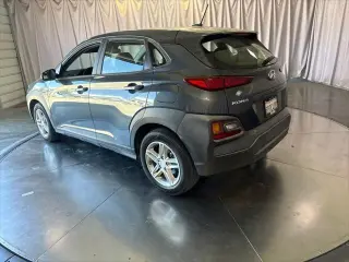 Hyundai KONA 2020 SE 4dr Crossover