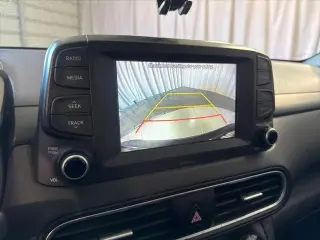 Hyundai KONA 2020 SE 4dr Crossover