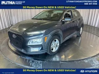Hyundai KONA 2020 SE 4dr Crossover