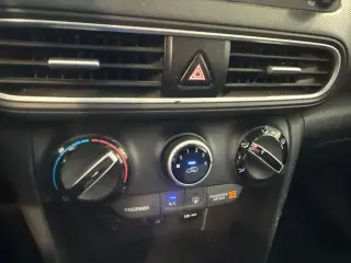 Hyundai KONA 2020 SE 4dr Crossover