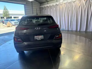 Hyundai KONA 2020 SE 4dr Crossover