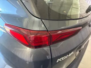 Hyundai KONA 2020 SE 4dr Crossover