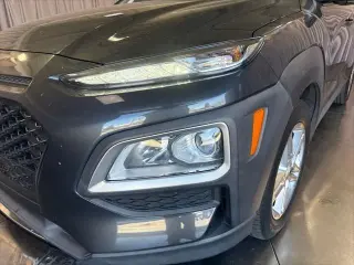 Hyundai KONA 2020 SE 4dr Crossover