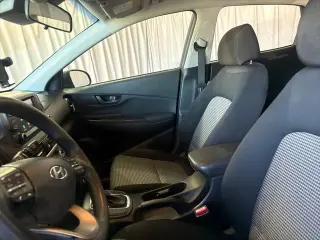 Hyundai KONA 2020 SE 4dr Crossover
